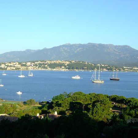 U Paradisu B&B Porto-Vecchio  Kültér fotó