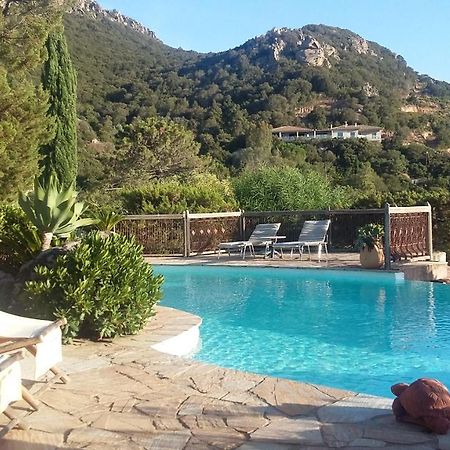 U Paradisu B&B Porto-Vecchio  Kültér fotó