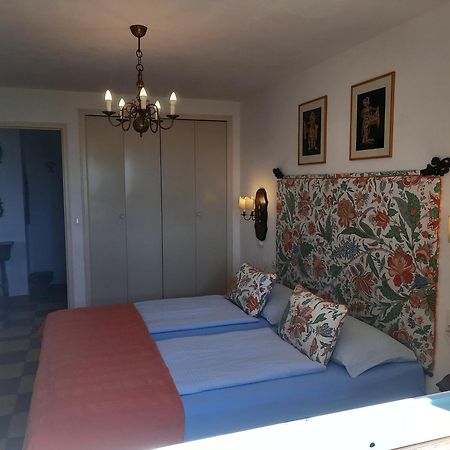 U Paradisu B&B Porto-Vecchio  Kültér fotó