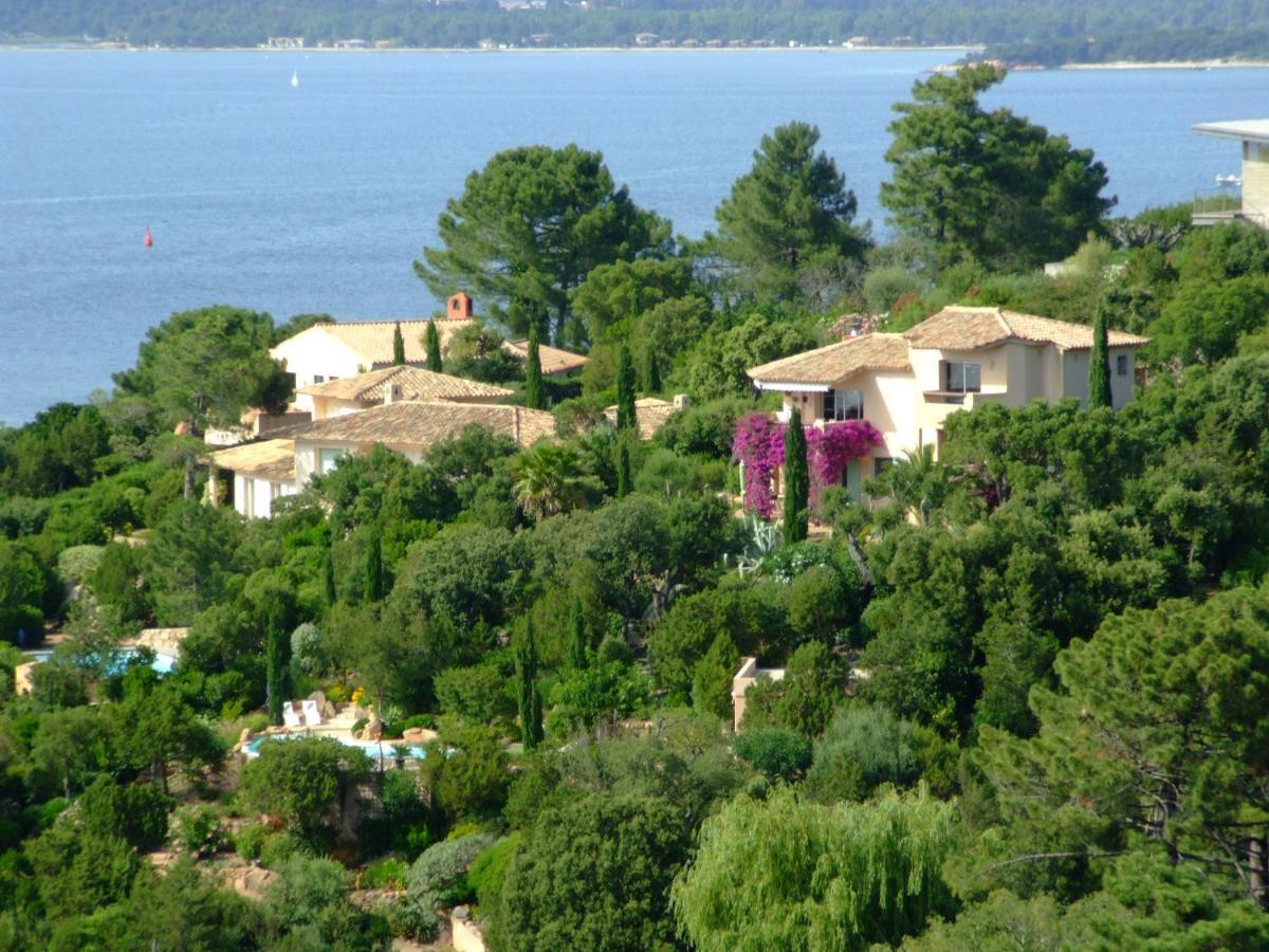U Paradisu B&B Porto-Vecchio  Kültér fotó