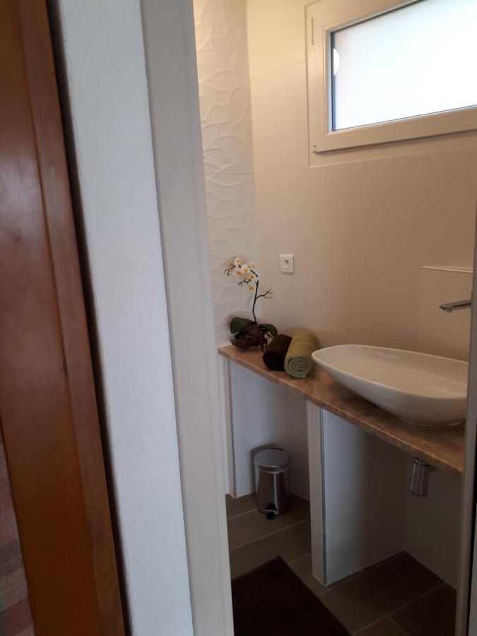 U Paradisu B&B Porto-Vecchio  Kültér fotó