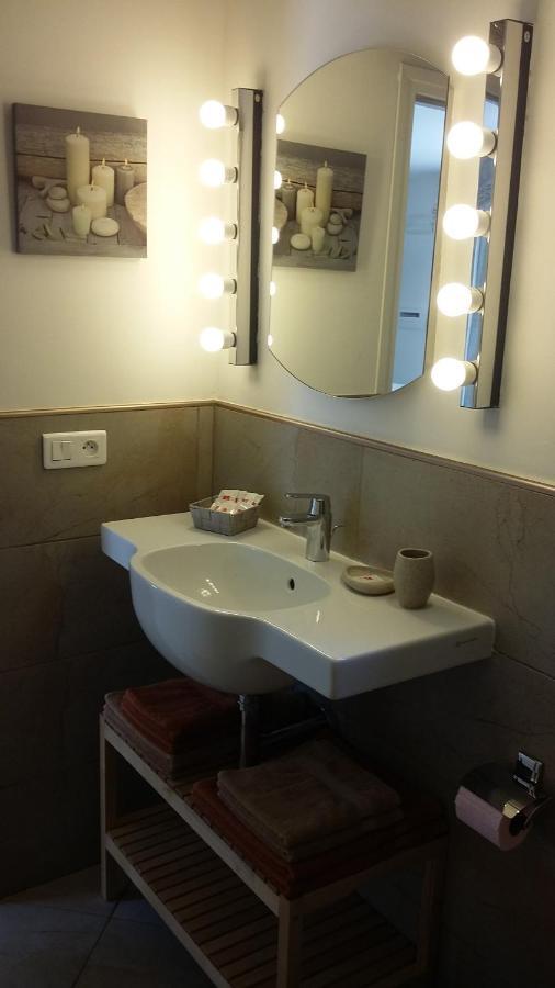 U Paradisu B&B Porto-Vecchio  Kültér fotó