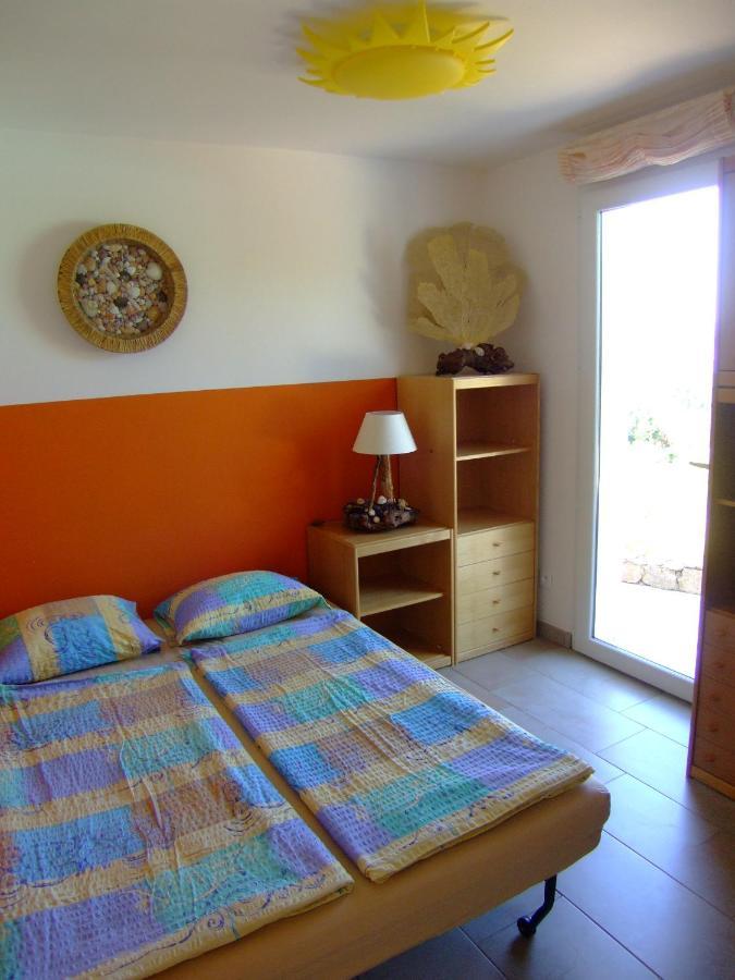 U Paradisu B&B Porto-Vecchio  Kültér fotó