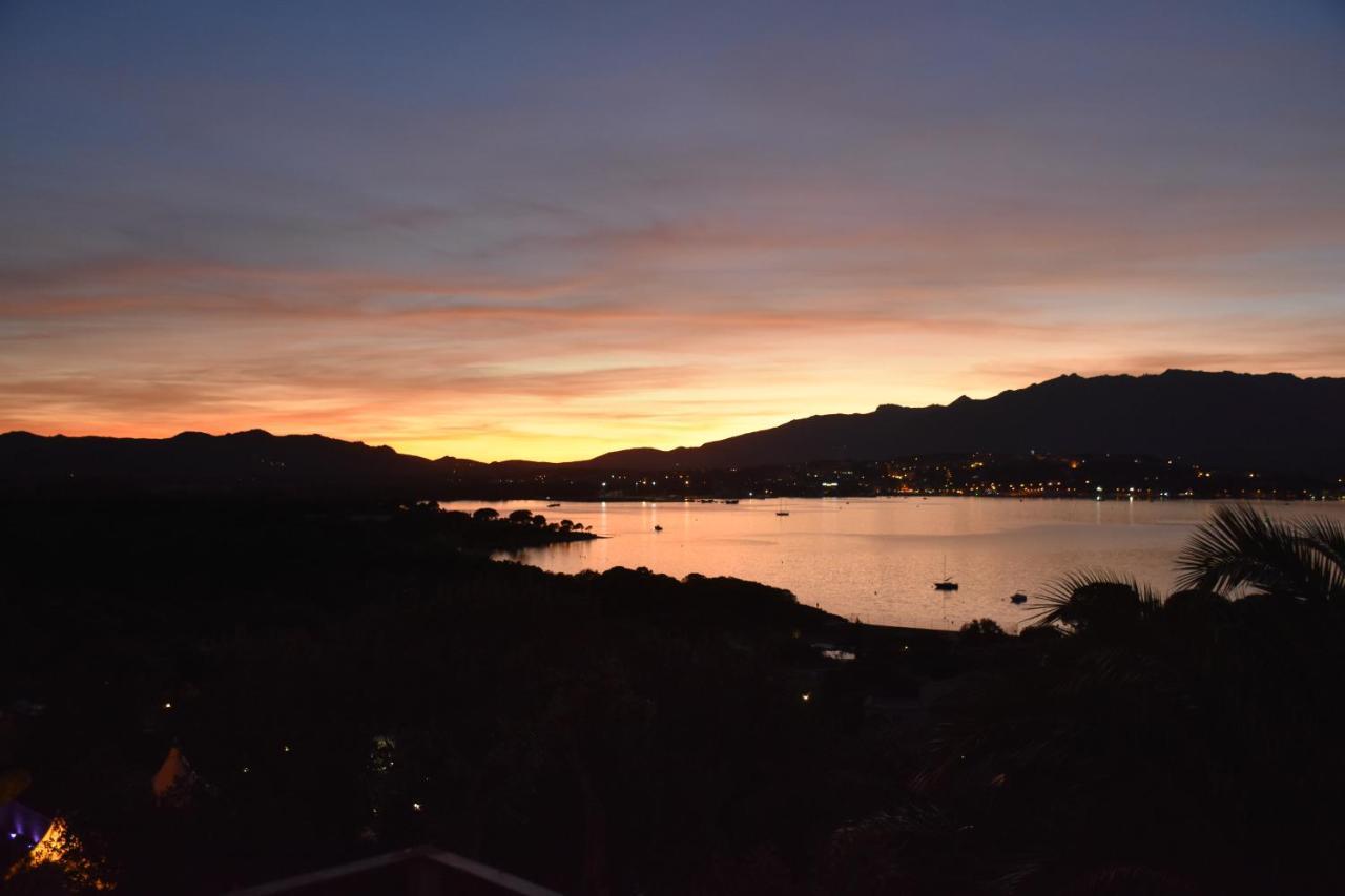 U Paradisu B&B Porto-Vecchio  Kültér fotó