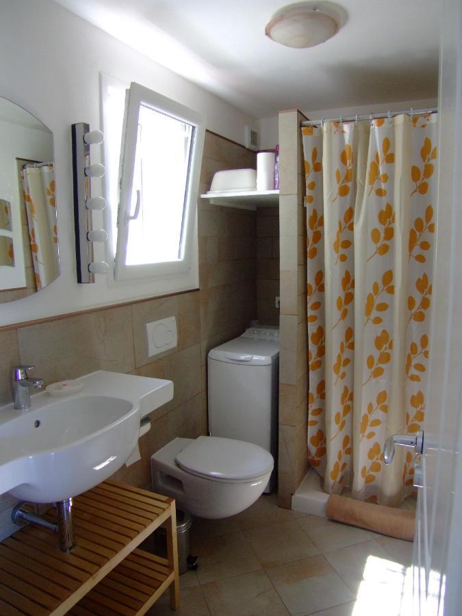 U Paradisu B&B Porto-Vecchio  Kültér fotó