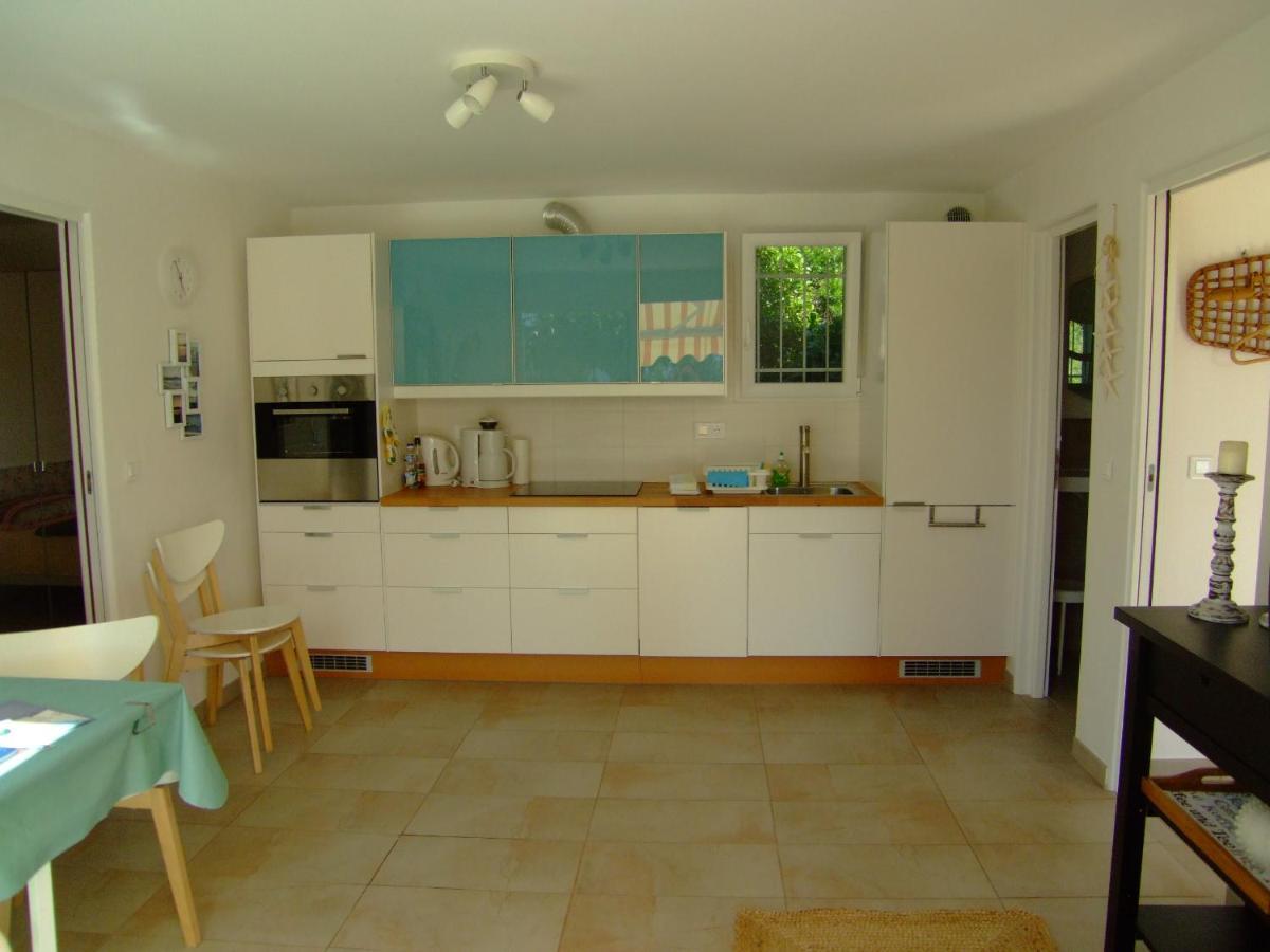 U Paradisu B&B Porto-Vecchio  Kültér fotó