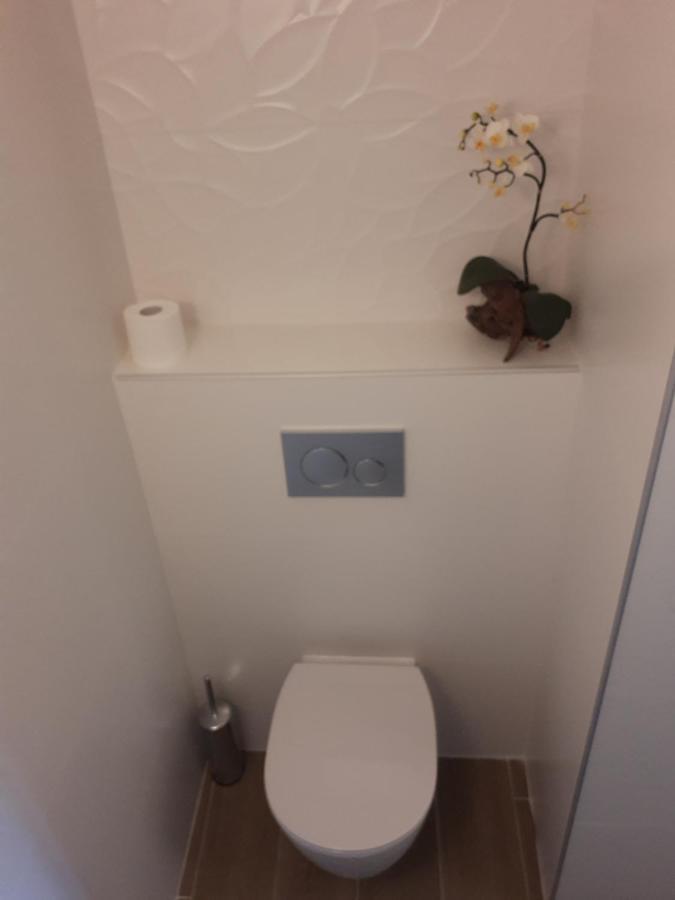 U Paradisu B&B Porto-Vecchio  Kültér fotó