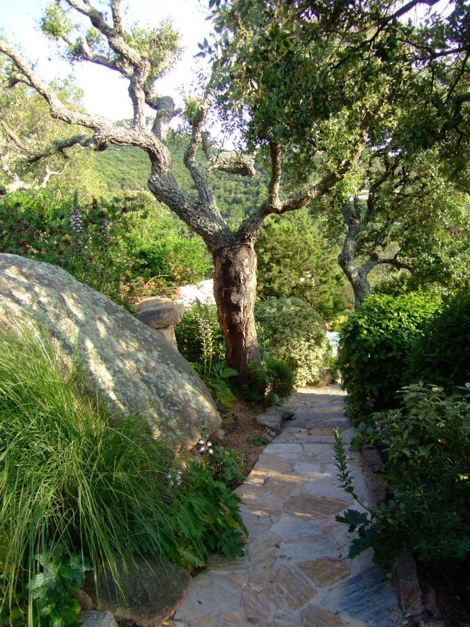 U Paradisu B&B Porto-Vecchio  Kültér fotó
