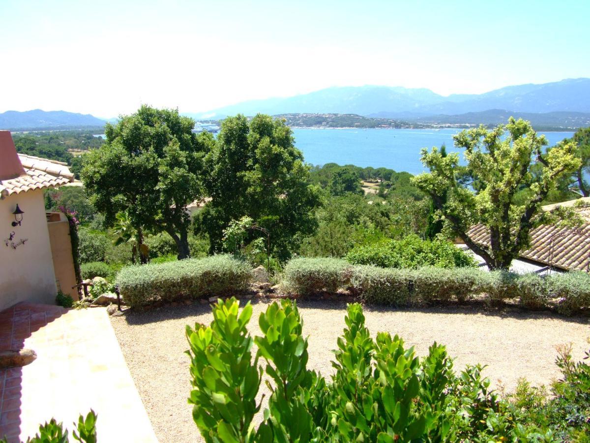 U Paradisu B&B Porto-Vecchio  Kültér fotó