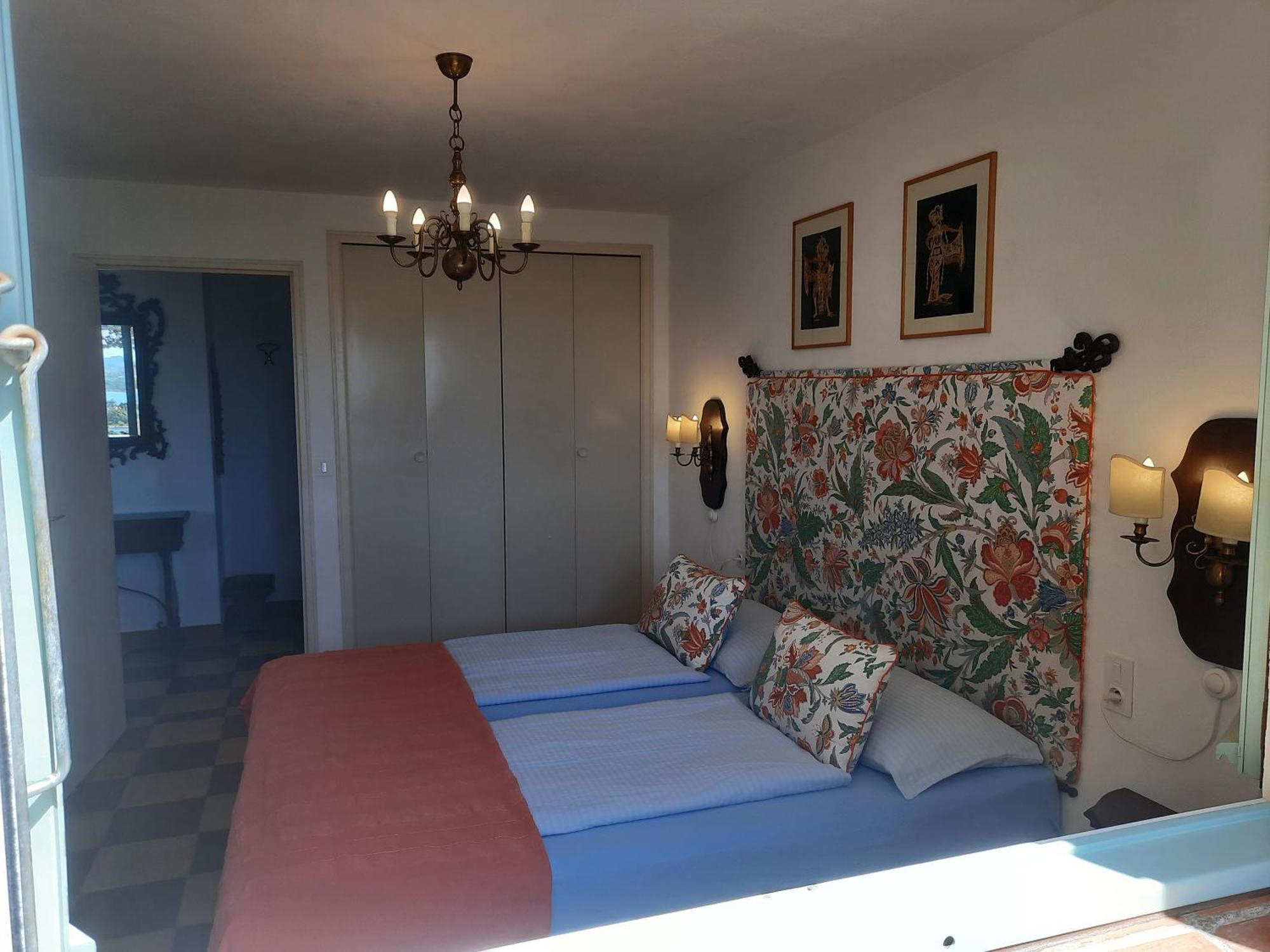 U Paradisu B&B Porto-Vecchio  Kültér fotó