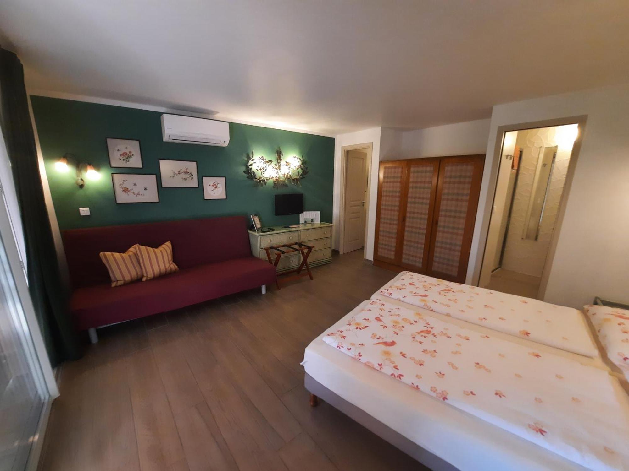 U Paradisu B&B Porto-Vecchio  Kültér fotó