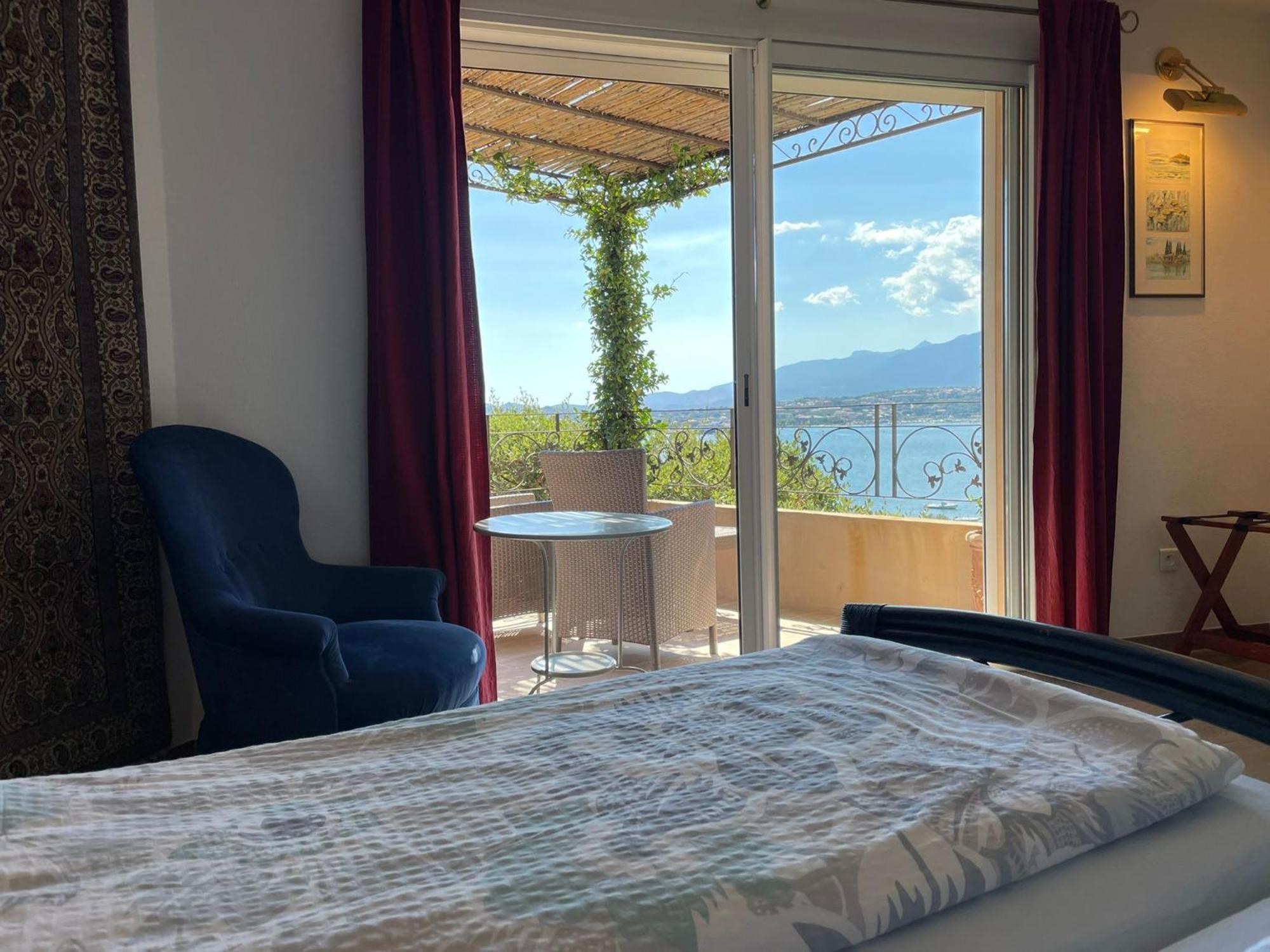U Paradisu B&B Porto-Vecchio  Kültér fotó