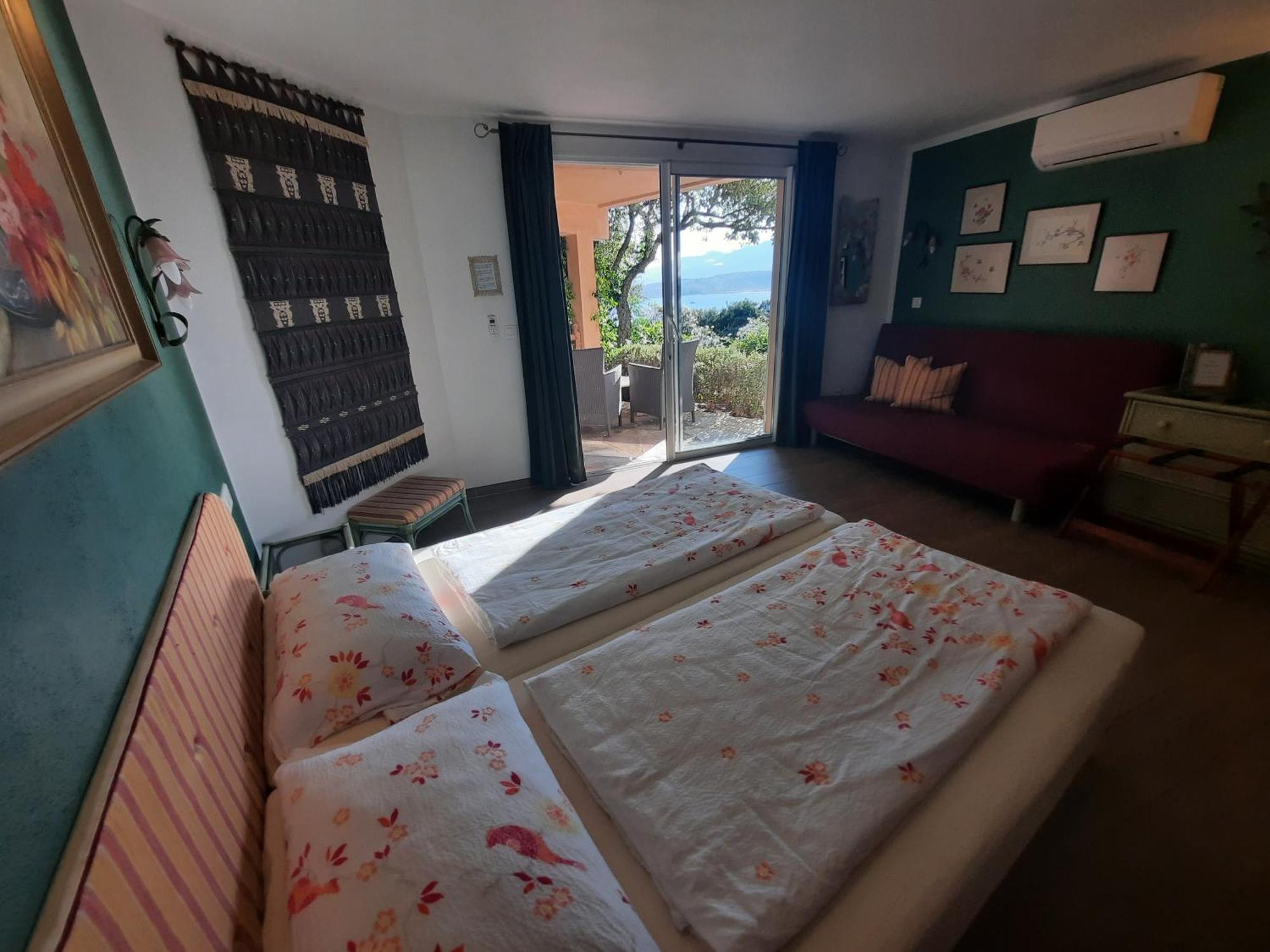 U Paradisu B&B Porto-Vecchio  Kültér fotó