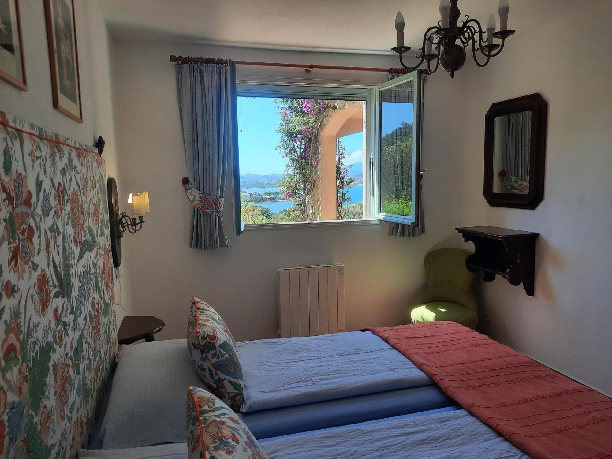 U Paradisu B&B Porto-Vecchio  Kültér fotó