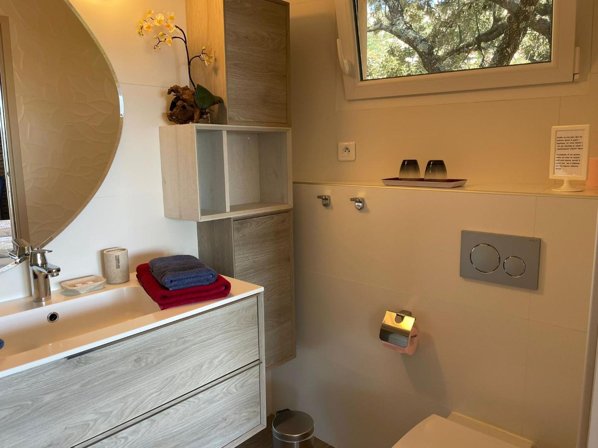 U Paradisu B&B Porto-Vecchio  Kültér fotó