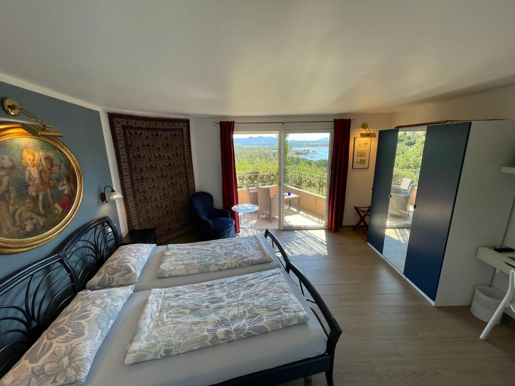 U Paradisu B&B Porto-Vecchio  Kültér fotó
