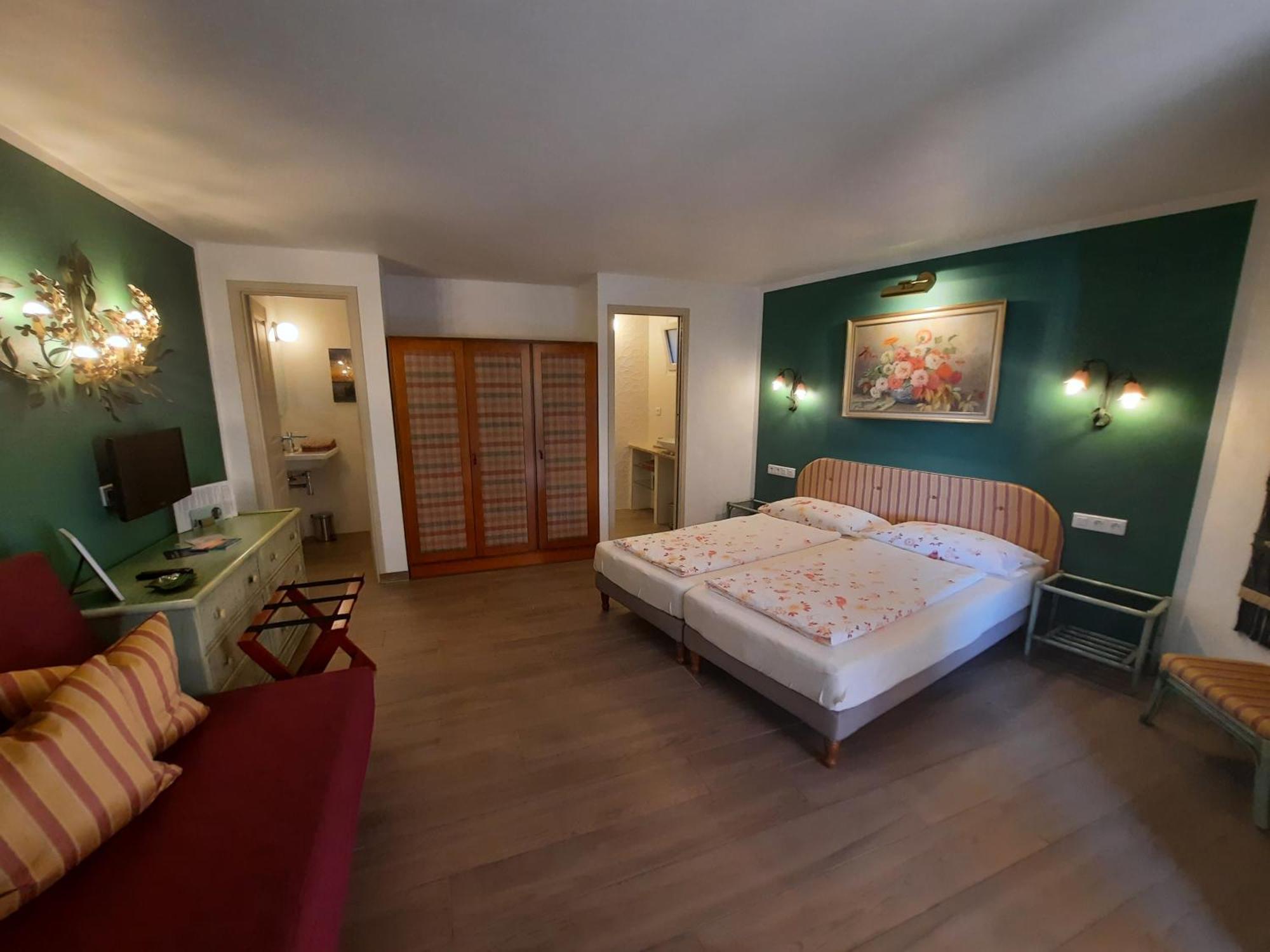 U Paradisu B&B Porto-Vecchio  Kültér fotó