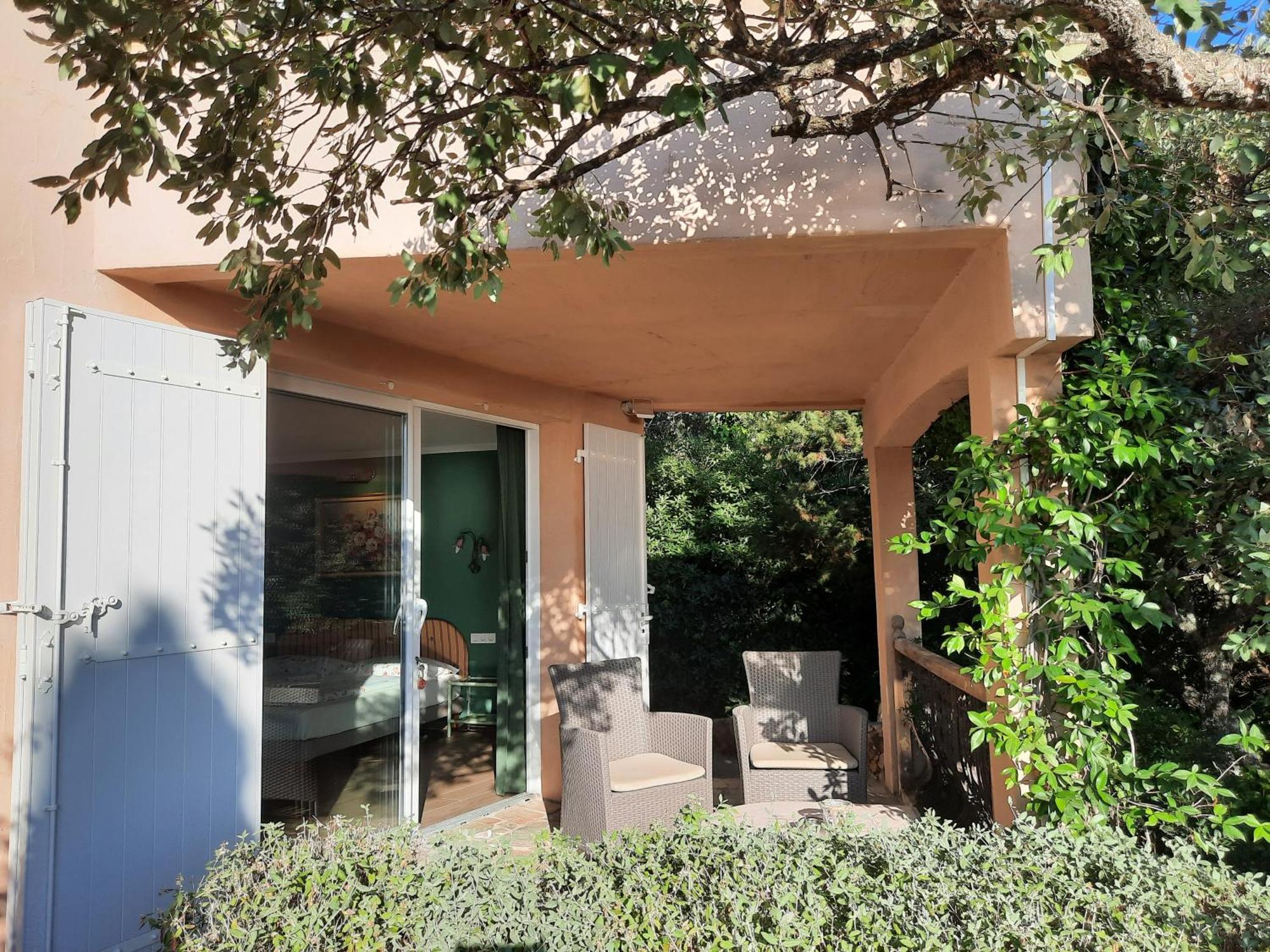 U Paradisu B&B Porto-Vecchio  Kültér fotó