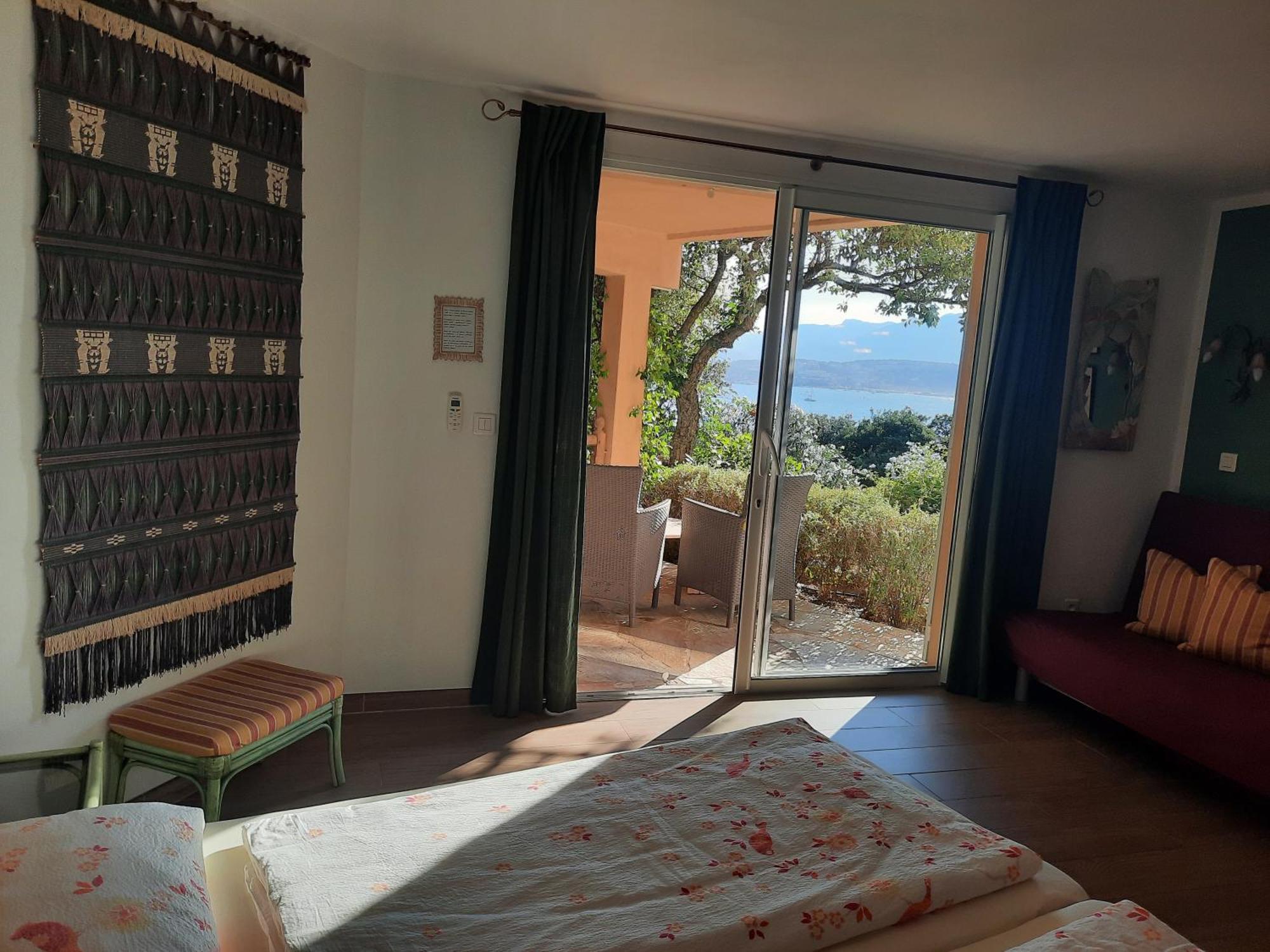 U Paradisu B&B Porto-Vecchio  Kültér fotó